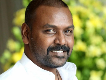 Raghava Lawrence