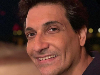 Shiamak Davar