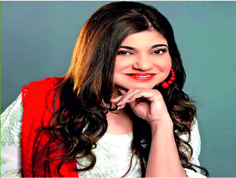 Alka Yagnik