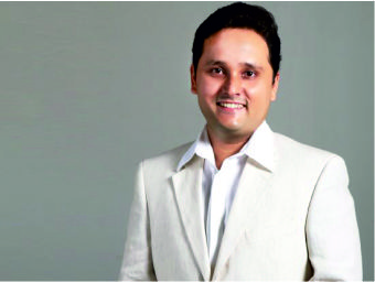 Amish Tripathi