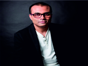 Amitabh Bhattacharya