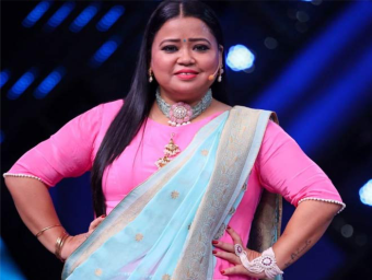 Bharti Singh