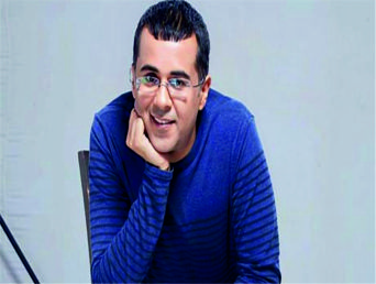 Chetan Bhagat