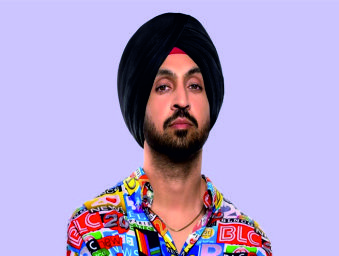 Diljit Dosanjh