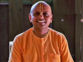 Gaur Gopal Das