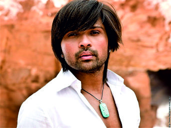 Himesh Reshammiya