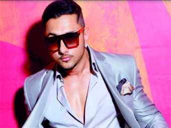 Honey Singh