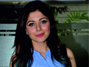 Kanika Kapoor