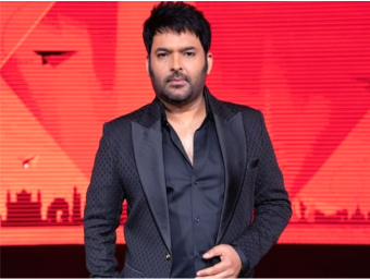 Kapil Sharma