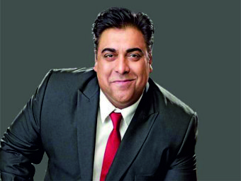 ram kapoor