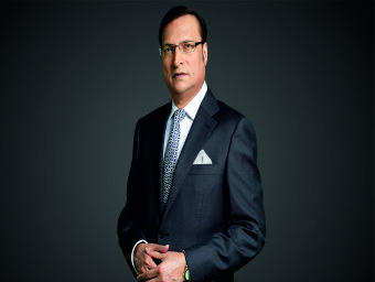 Rajat Sharma