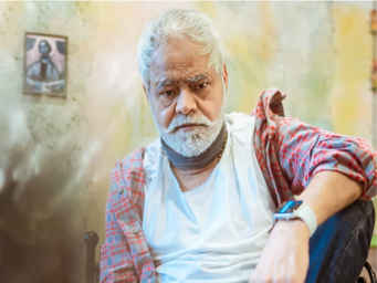 Sanjay Mishra