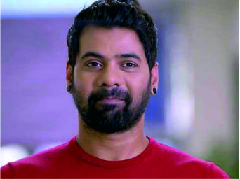 Shabir Ahluwalia