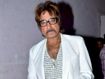 Shakti Kapoor