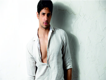 Sidharth Malhotra