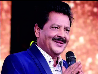 Udit Narayan