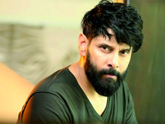 Chiyaan Vikram