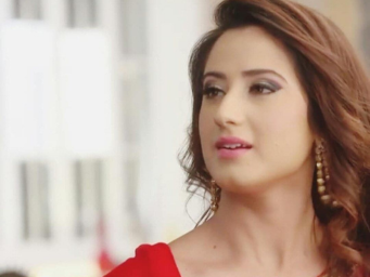 Aalisha Panwar