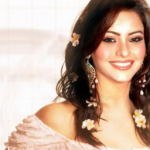 Aamna Sharif