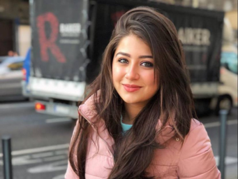 Aditi Bhatia