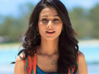 Aneri Vajani