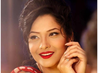 Ankita Lokhande