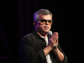 Atul khatri