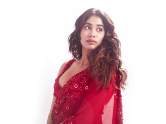 Janhvi Kapoor