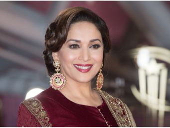 Madhuri Dixit