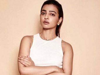 Radhika Apte