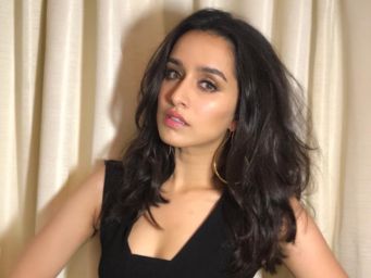 Shraddha Kapoor