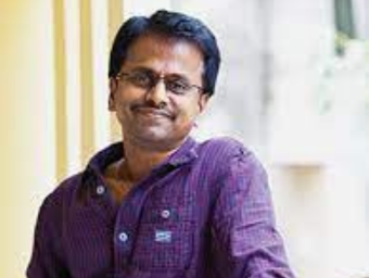 A. R. Murugadoss