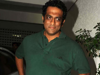 Anurag Basu