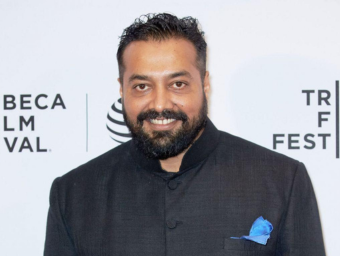 Anurag Kashyap