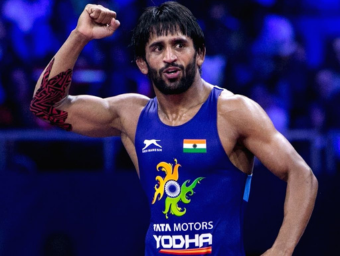 Bajrang Punia