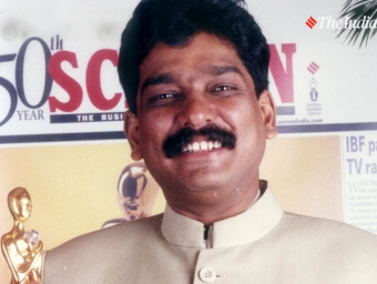 Nitin Chandrakant Desai