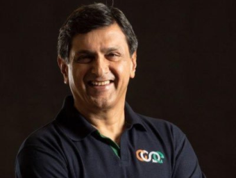 Prakash Padukone