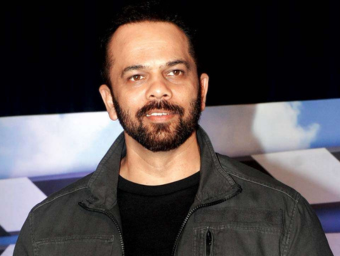 Rohit Shetty