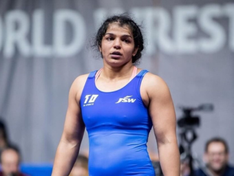 Sakshi Malik