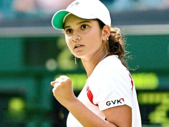 Sania Mirza