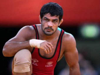 Sushil Kumar