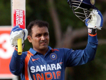 Virendra Sehwag