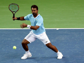 leander Paes